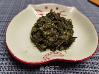 擂椒京彩的做法步调：8