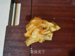 反沙芋头的做法步调：12