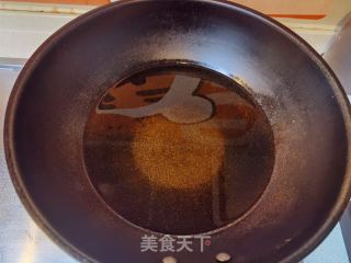 反沙芋头的做法步调：7