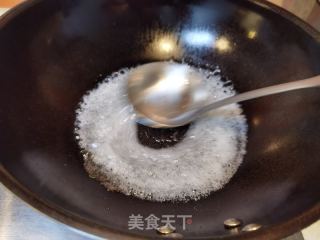 反沙芋头的做法步调：17