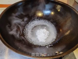 反沙芋头的做法步调：15