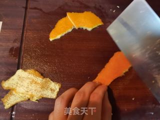 反沙芋头的做法步调：10