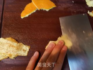 反沙芋头的做法步调：11