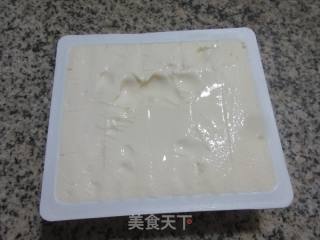 肉里结豆腐汤的做法步调：2