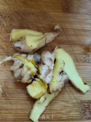 利剑果收竹焖鸭的做法步调：5