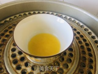 牛角包的做法步调：3