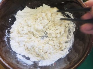 牛角包的做法步调：2