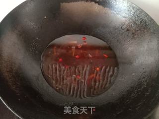 泡椒武昌鱼的做法步调：5