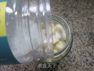 便宜腊八蒜的做法步调：5