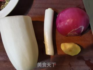 麻辣羊蝎子的做法步调：10