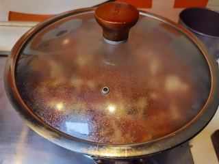 麻辣羊蝎子的做法步调：23