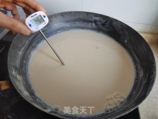 便宜盐卤豆腐的做法步调：7