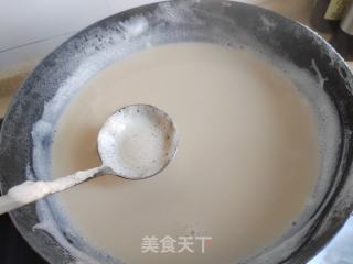 便宜盐卤豆腐的做法步调：6