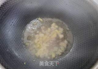 白烧鳐鱼的做法步调：3
