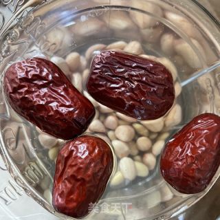 四物汤的做法步调：1