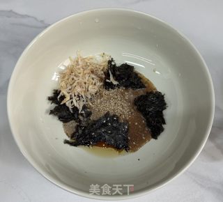 馄饨的做法步调：9