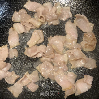 炖明白菜的做法步调：5