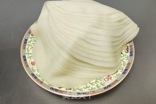 便宜秋饼的做法步调：13