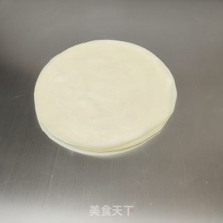 便宜秋饼的做法步调：10