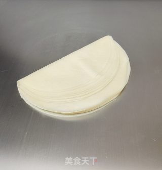 便宜秋饼的做法步调：9