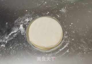 便宜秋饼的做法步调：6