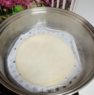 便宜秋饼的做法步调：8