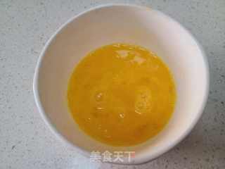 猴头菇炒鸡蛋的做法步调：5