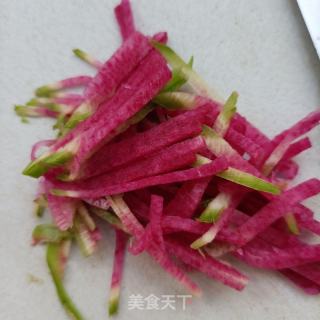 鸡汤冲海参的做法步调：9
