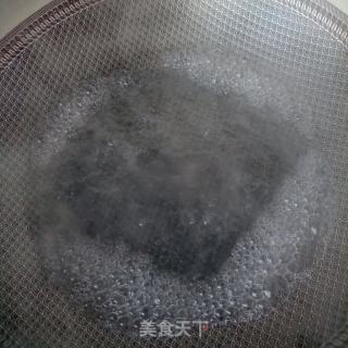 鸡汤冲海参的做法步调：5