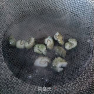 鸡汤冲海参的做法步调：6