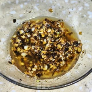 豉汁排骨的做法步调：5