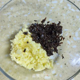 豉汁排骨的做法步调：3
