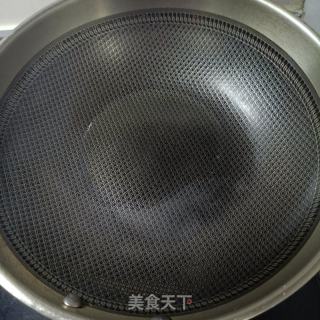 驴肉木耳炒西芹的做法步调：11