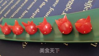 年夜展雄图（兔）的做法步调：10