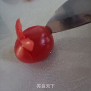 年夜展雄图（兔）的做法步调：6