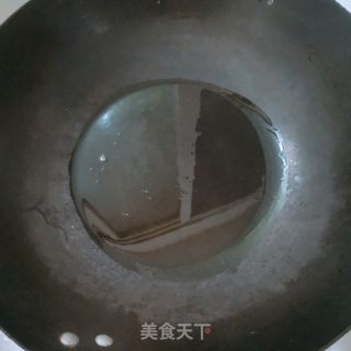 椒麻油的做法步调：2