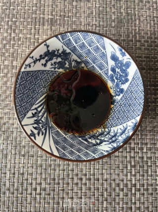榨菜牛肉蒸饭的做法步调：6