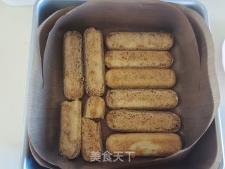 本味提推米苏的做法步调：8