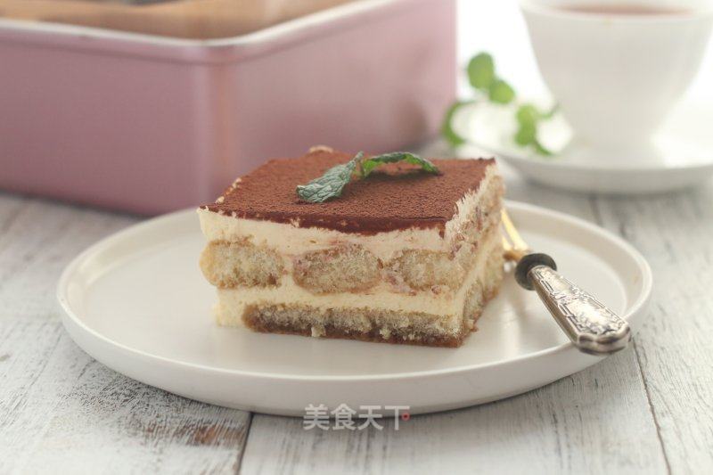 本味提推米苏的做法