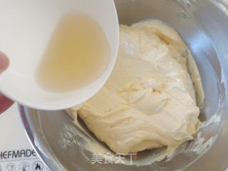 本味提推米苏的做法步调：5