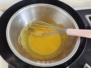 本味提推米苏的做法步调：3