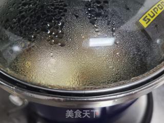 桂圆烧蛋的做法步调：6