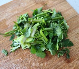 利剑萝卜丝炒粉丝的做法步调：4