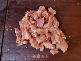 小利剑菜馄饨的做法步调：2