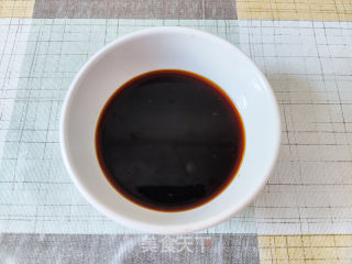 微波上汤娃娃菜的做法步调：6