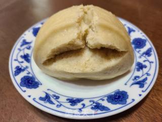 北瓜里启齿笑馒头的做法步调：10