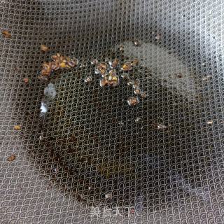 海参炒冬瓜的做法步调：3