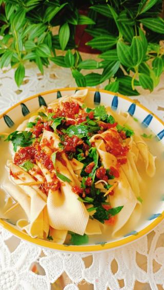 鸡汤豆腐串的做法步调：14