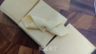 鸡汤豆腐串的做法步调：9