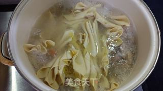 鸡汤豆腐串的做法步调：12